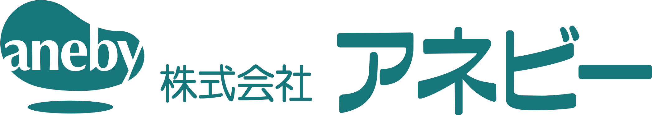 株式会社アネビー