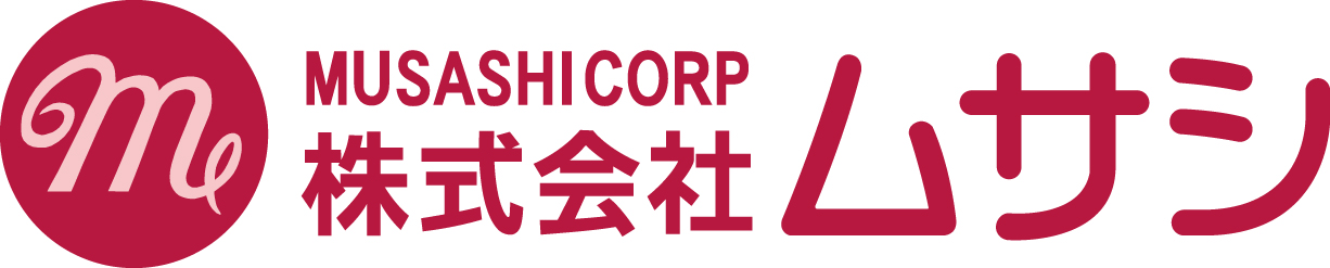 株式会社ムサシ